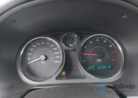 2008 Chevrolet Cobalt Lt z USA, uszkodzony, nr VIN 1G1AL58F787246508